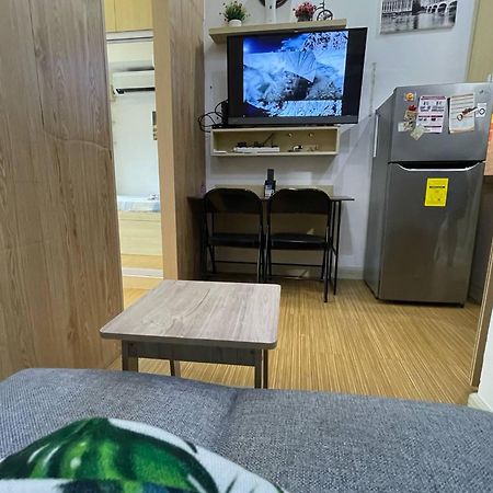 Smdc Grace Residencies Hotel Тагуиг Екстериор снимка