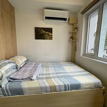 Smdc Grace Residencies Hotel Тагуиг Екстериор снимка