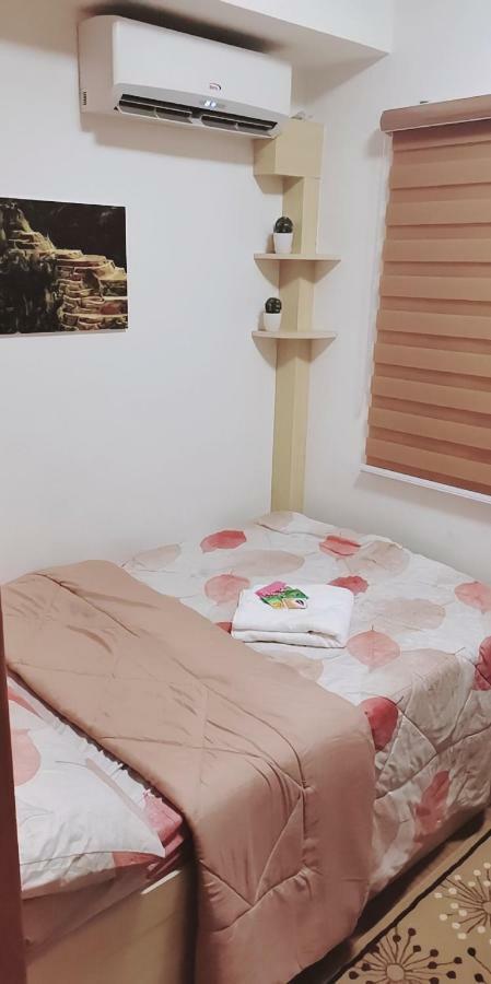 Smdc Grace Residencies Hotel Тагуиг Екстериор снимка