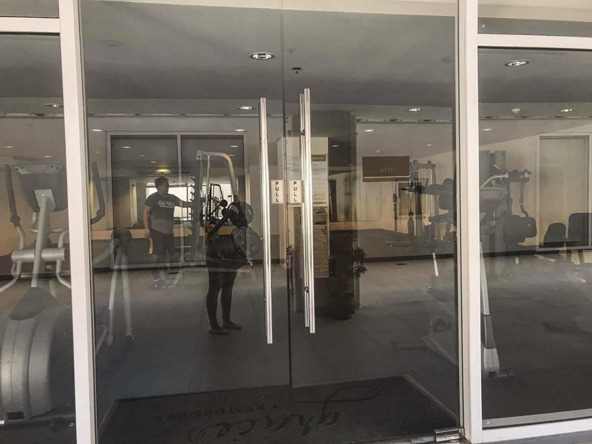 Smdc Grace Residencies Hotel Тагуиг Екстериор снимка