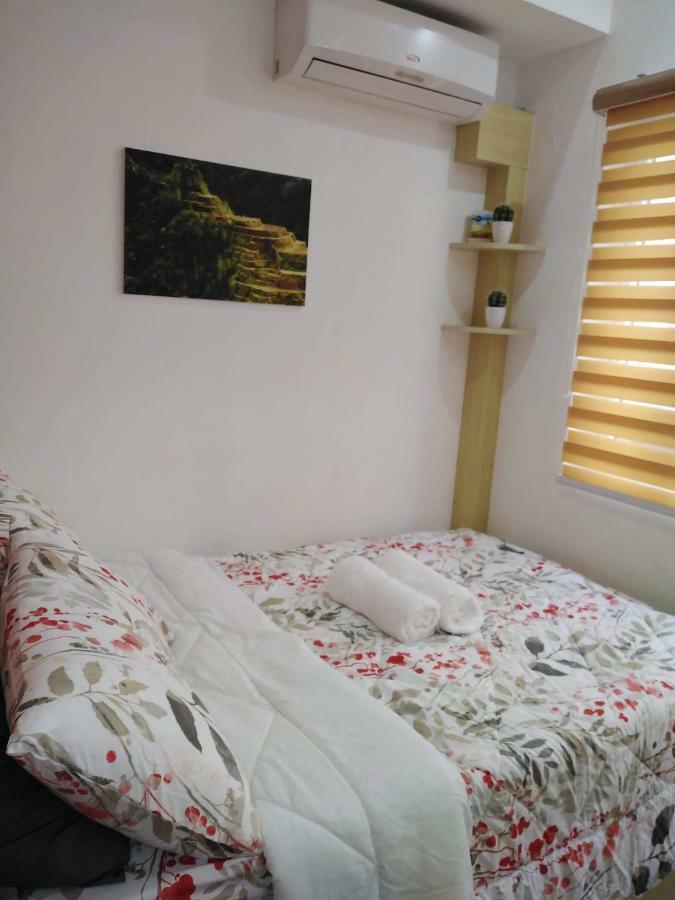 Smdc Grace Residencies Hotel Тагуиг Екстериор снимка