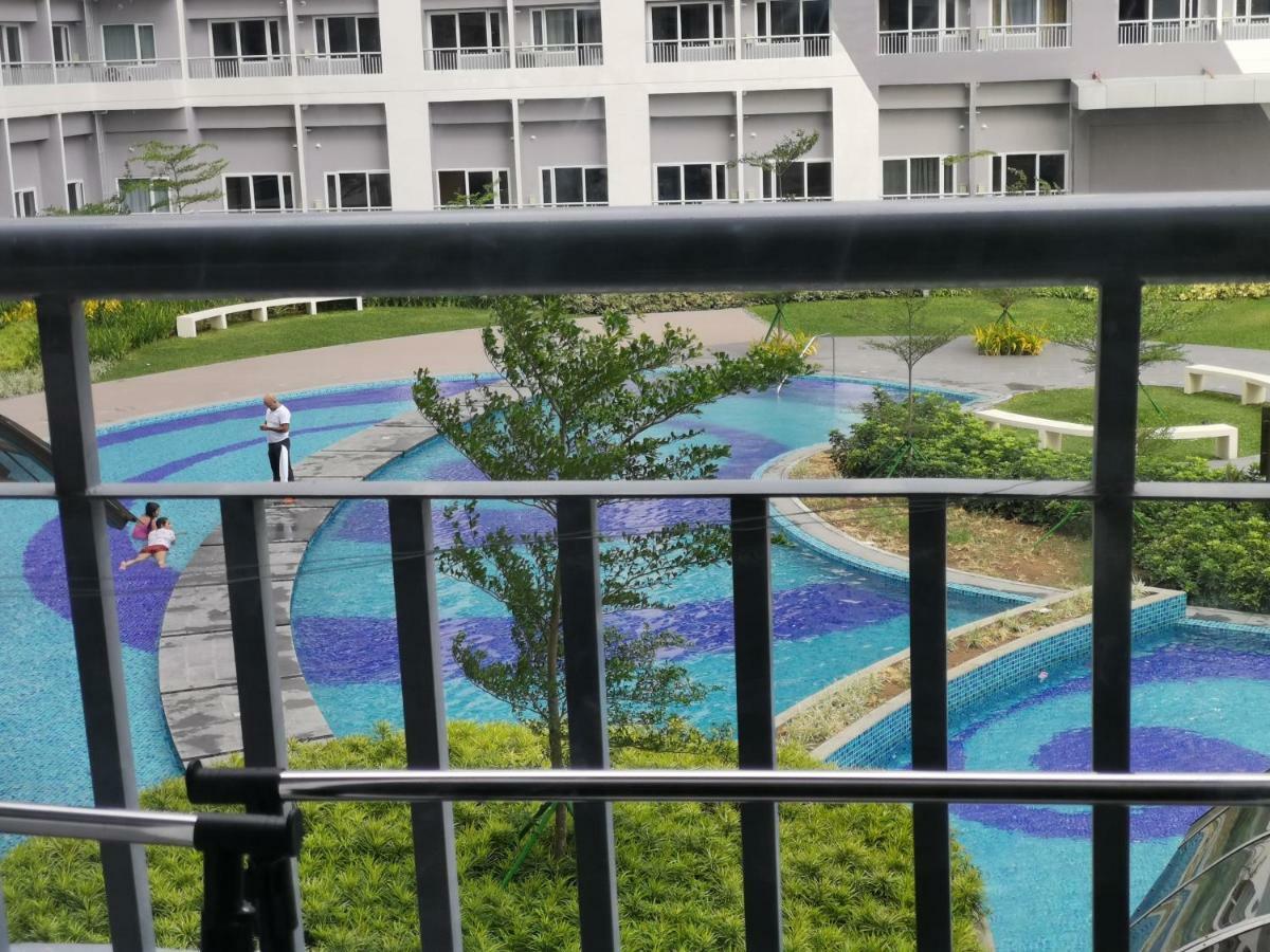 Smdc Grace Residencies Hotel Тагуиг Екстериор снимка