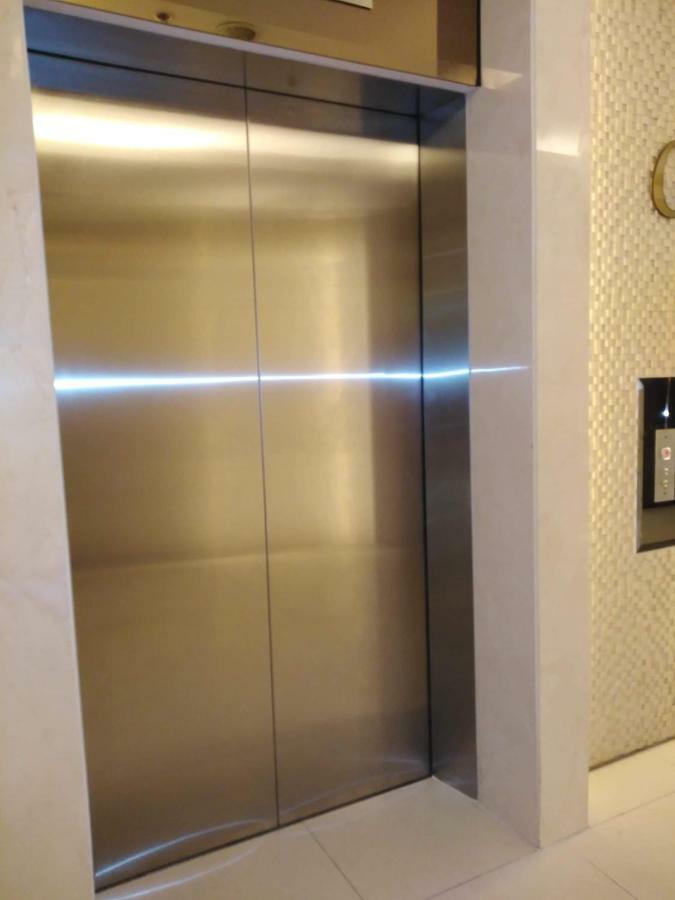Smdc Grace Residencies Hotel Тагуиг Екстериор снимка