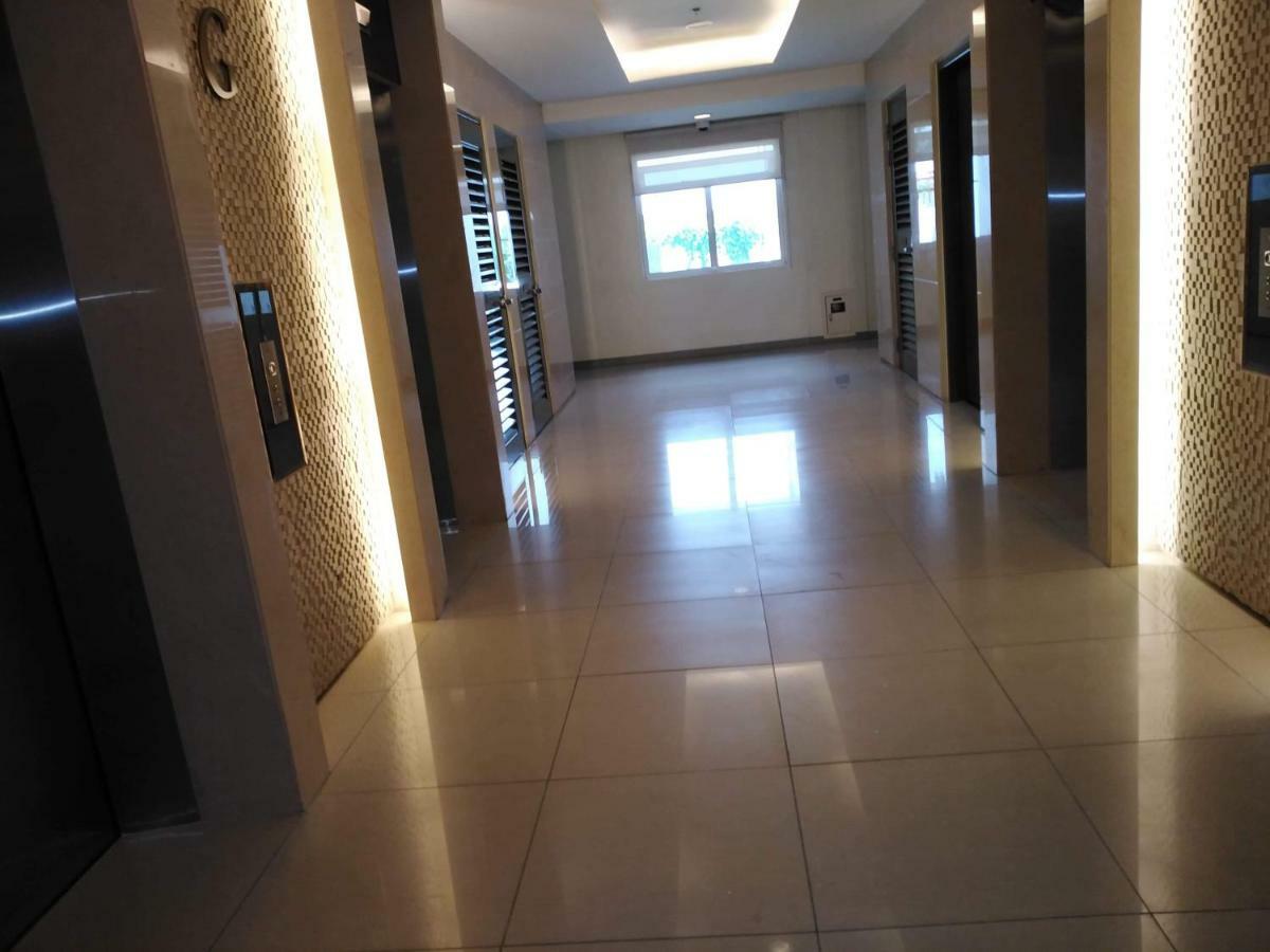 Smdc Grace Residencies Hotel Тагуиг Екстериор снимка