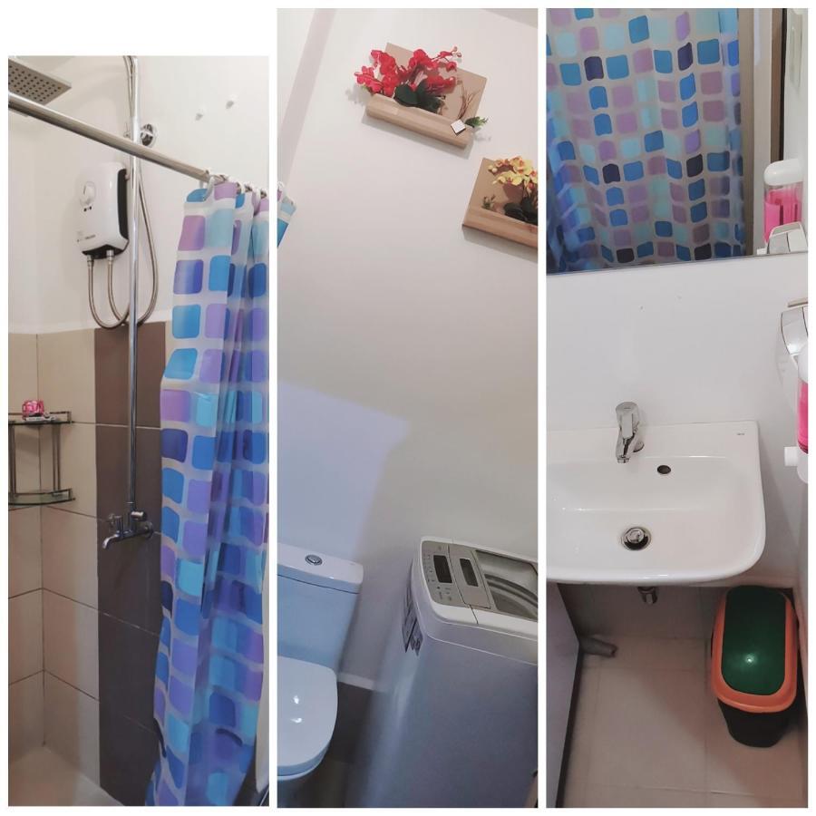 Smdc Grace Residencies Hotel Тагуиг Екстериор снимка