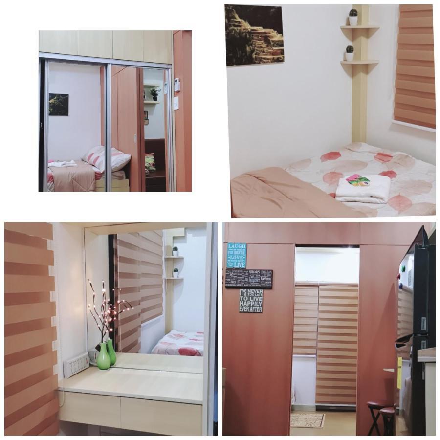 Smdc Grace Residencies Hotel Тагуиг Екстериор снимка
